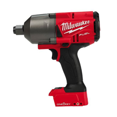 MILWAUKEE M18 FUEL 3/4" HIGH TORQUE IMPACT WRENCH M18 ONEFHIWF34-0X0 BARE UNIT
